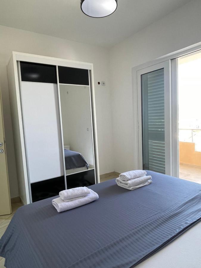 Queen Kodre Apartments Ulcinj Exteriör bild