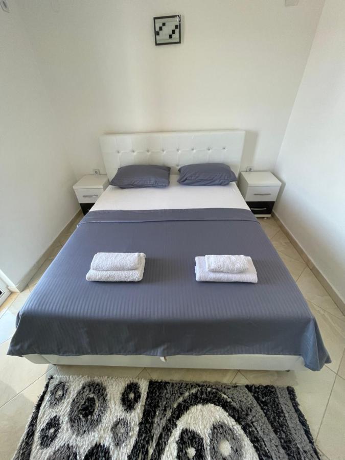 Queen Kodre Apartments Ulcinj Exteriör bild