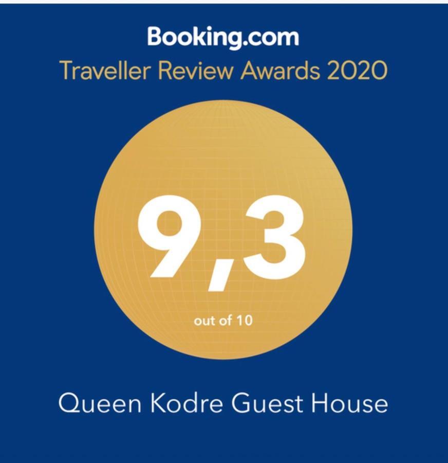 Queen Kodre Apartments Ulcinj Exteriör bild